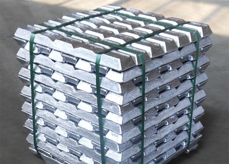 Ingots A85